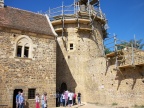 Château de Guedelon